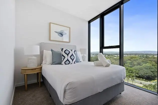 The Gallery Broadbeach - GCLR - Oda