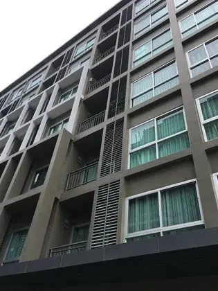 The Gallery Condo - C66 by Axiom - Dış Mekan