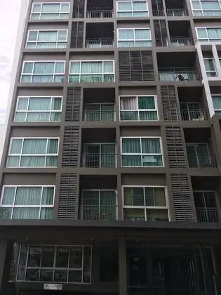The Gallery Condo - D41 by Axiom - Dış Mekan