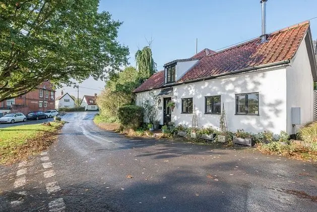 Gallery Cottage, Westleton