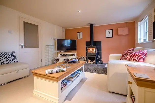 Gallery Cottage, Westleton - Öne Çıkan Resim