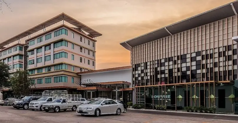 Gallery Design Hotel
