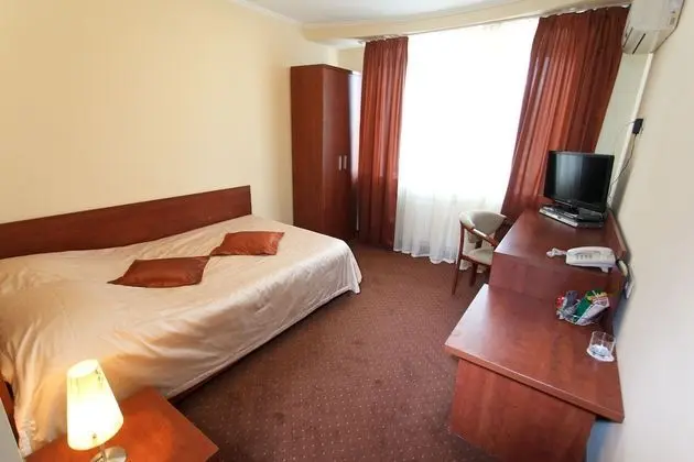 Gallery Hotel - Oda