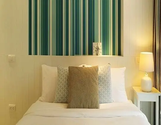The Gallery Jomtien Beach Pattaya Condo By Dome - Oda