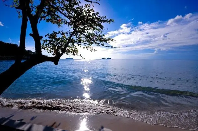 The Gallery @ Koh Chang - Plaj