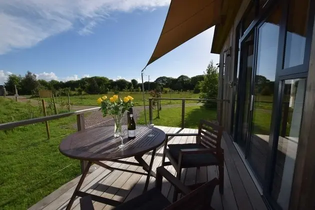 The Gallery Lodges