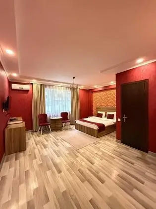 Gallery Lux Hotel Baku - Genel