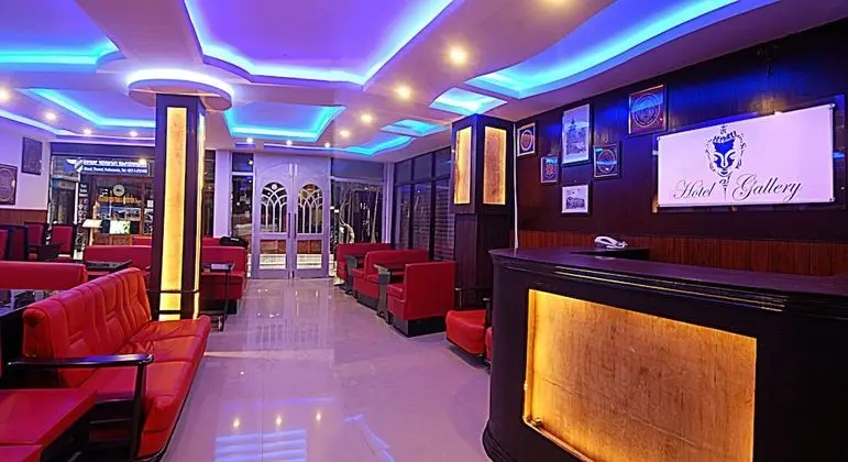 Hotel Gallery Nepal - 1