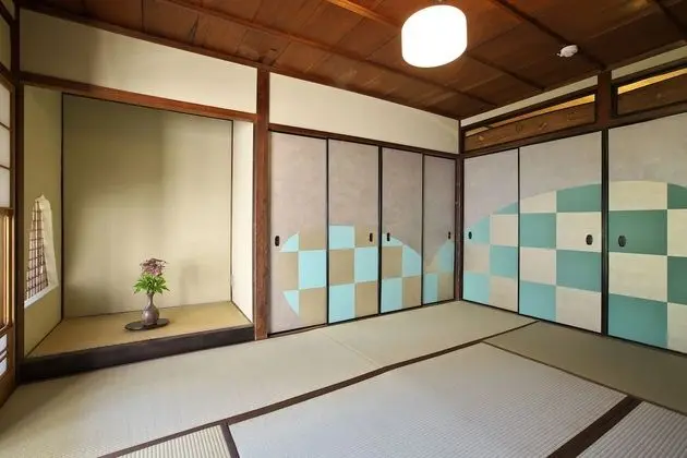 Gallery Nozawa Inn - Oda