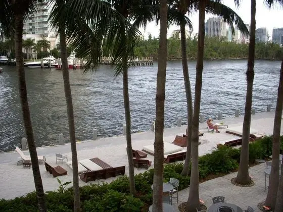 Gallery One Fort lauderdale - A Doubletree Hotel