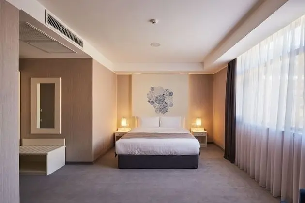 Gallery Palace Hotel