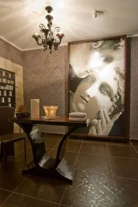 Gallery Park Hotel & SPA, a Châteaux & Hôtels Collection - Spa