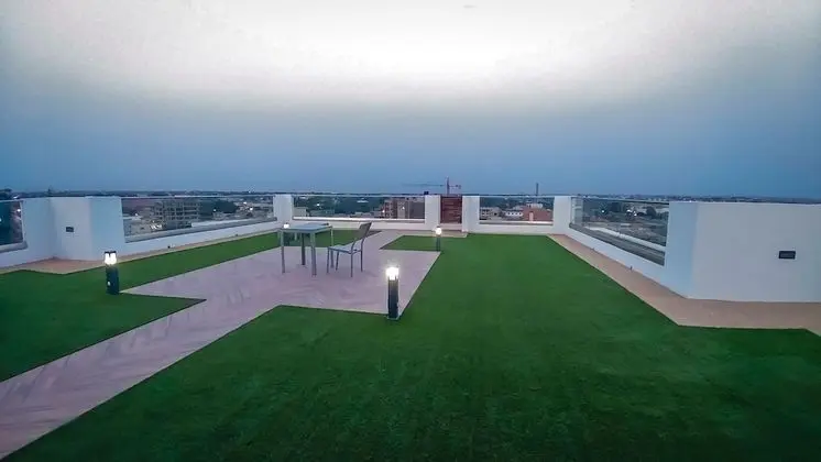 The Gallery Premier Suites