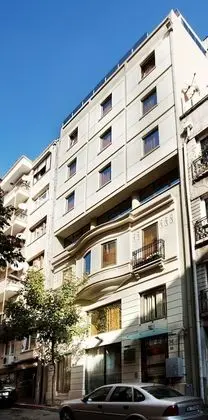 Gallery Residence & Hotel - Dış Mekan