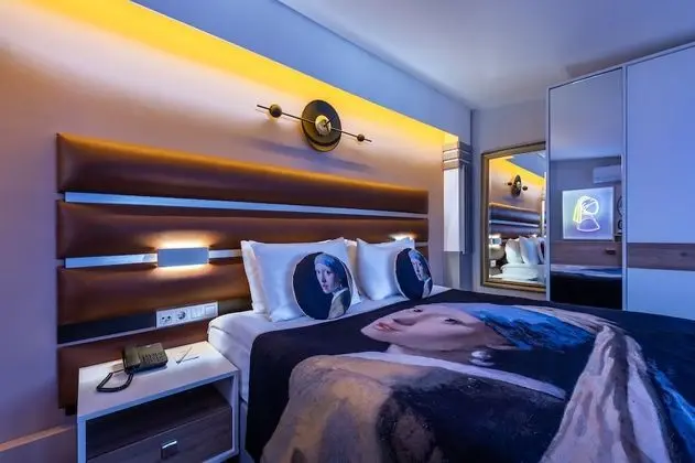 Gallery Residence & Hotel - Öne Çıkan Resim