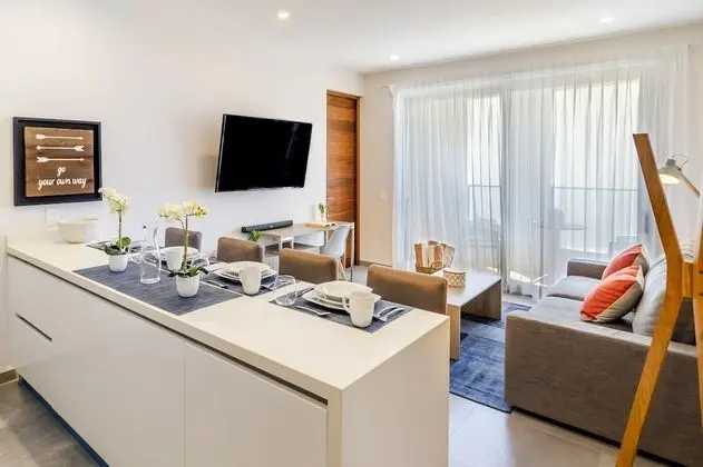 The Gallery by Riviera Rentals - Öne Çıkan Resim
