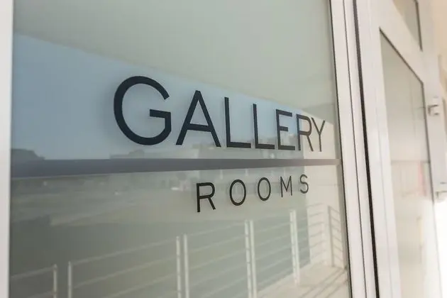 Gallery Rooms Zadar - Dış Mekan