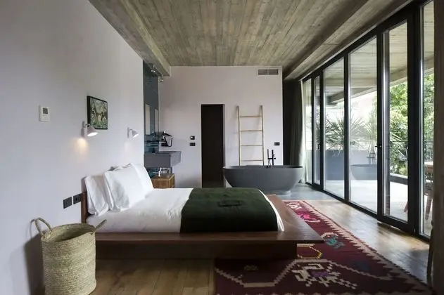 In Gallery Spa & Hotel - Oda