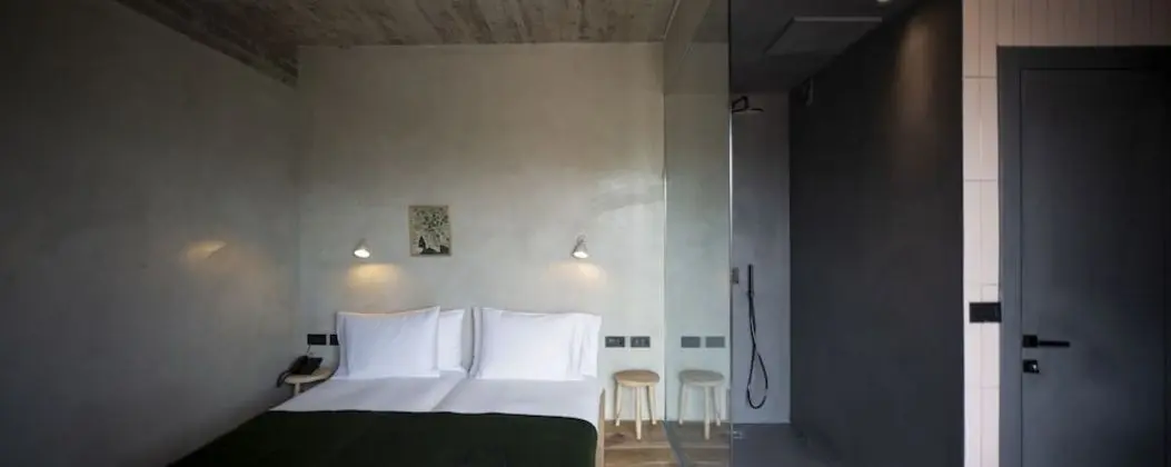 In Gallery Spa & Hotel - Öne Çıkan Resim