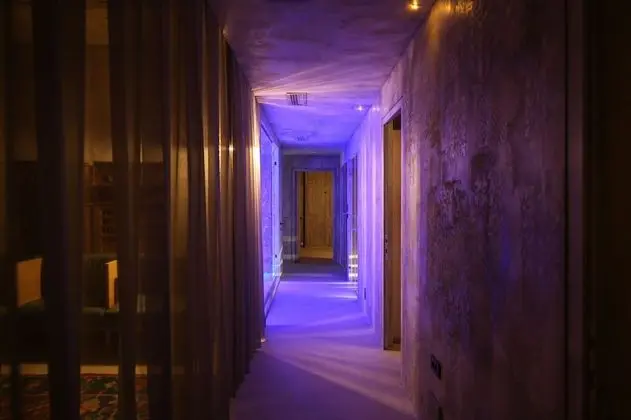 In Gallery Spa & Hotel - Spa