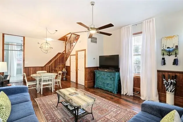 Gallery Stays - Low Country