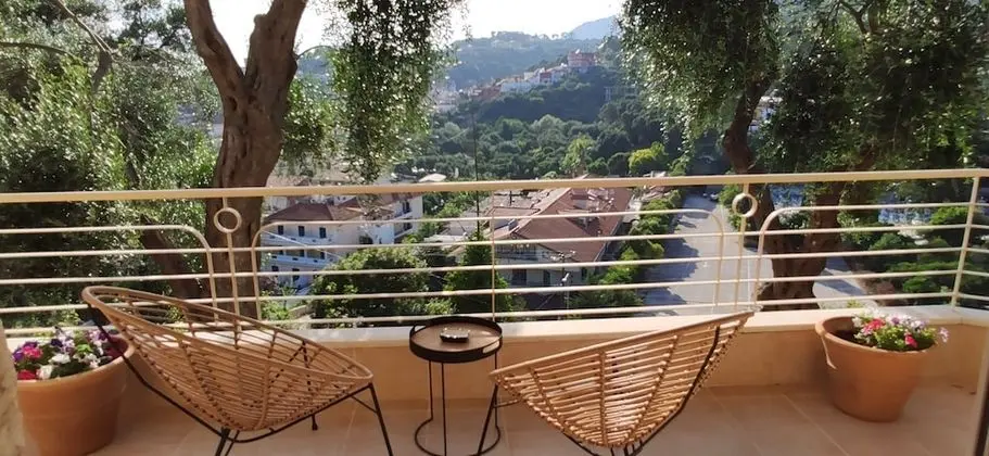 Gallery Suites Parga