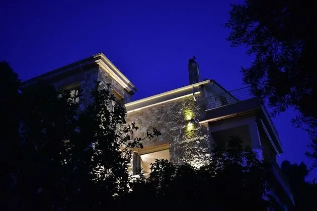 Gallery Suites Parga - Dış Mekan