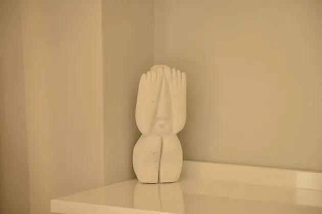 Gallery Suites Parga - İç Mekan