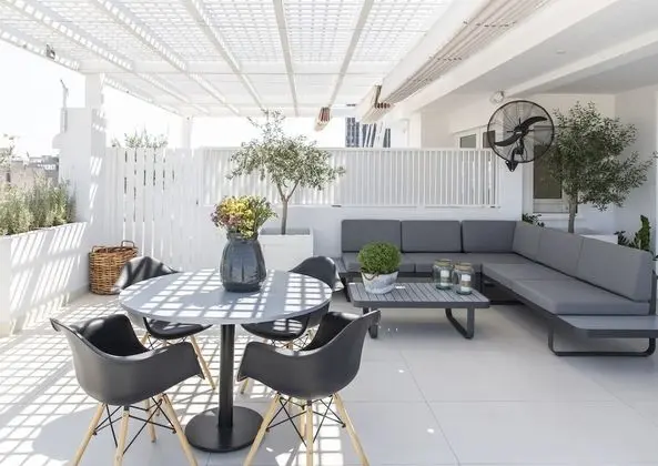 Gallery Suites & Residences - Dış Mekan