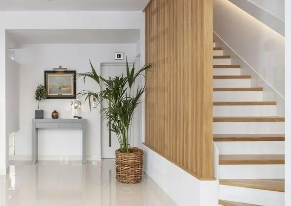 Gallery Suites & Residences - Lobi