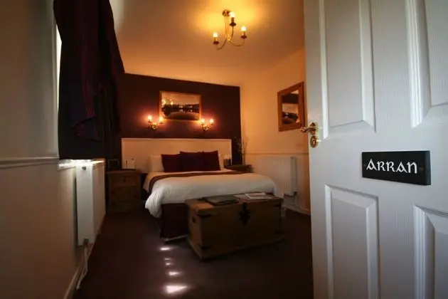 The Galley of Lorne Inn