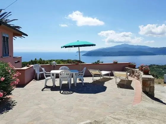 Galli Palma Capoliveri