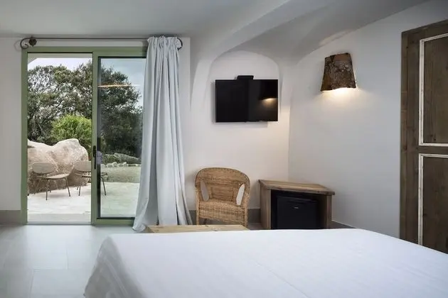 Gallicantu Stazzo Retreat - Oda
