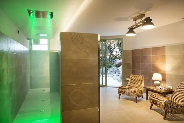 Gallicantu Stazzo Retreat - Spa