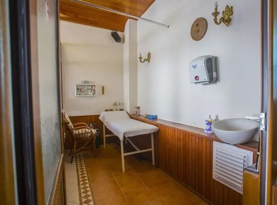 Gallion Hotel - Spa