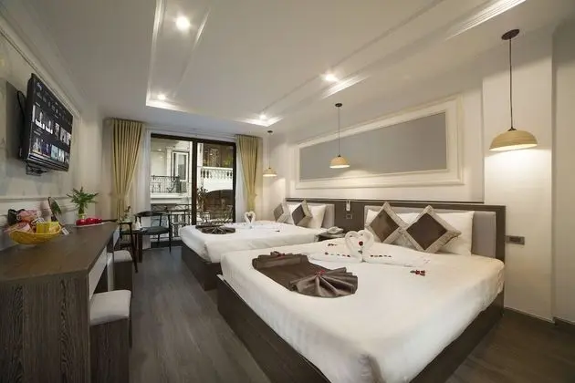 Galliot Central Hotel - Öne Çıkan Resim
