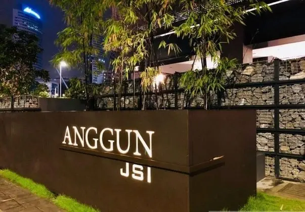 Gallipoli Anggun Suites - Dış Mekan