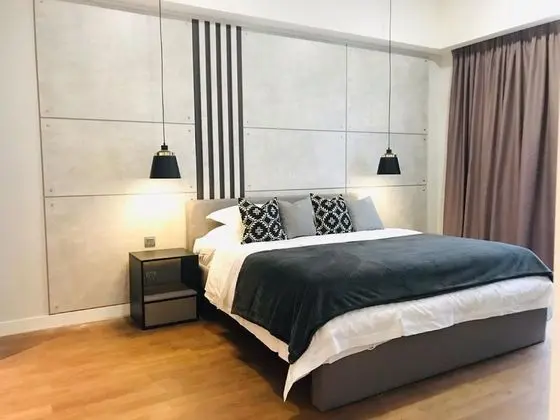 Gallipoli Anggun Suites - Oda