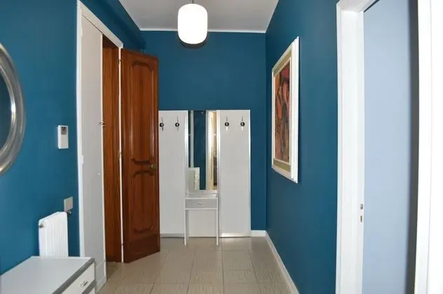 Gallipoli Apartment - Active Life