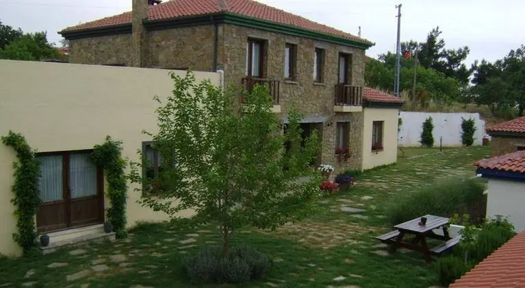 The Gallipoli Houses