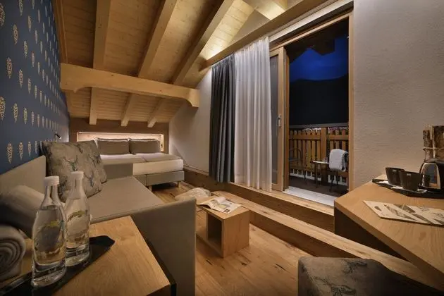 Hotel Galli's - Centro - Öne Çıkan Resim