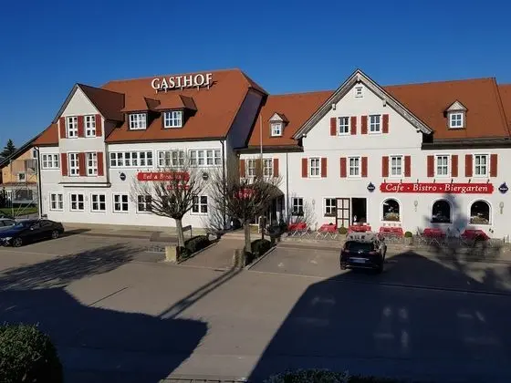 Hotel Gallmersgarten