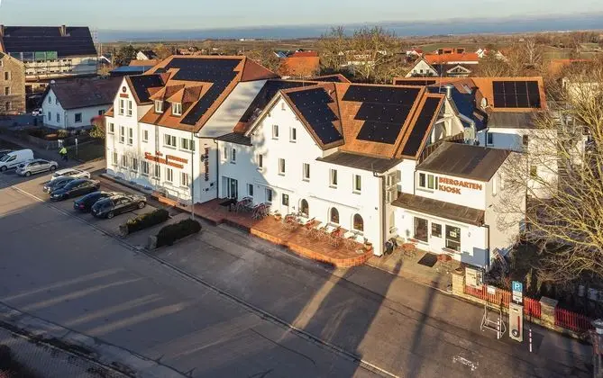 Hotel Gallmersgarten - Öne Çıkan Resim