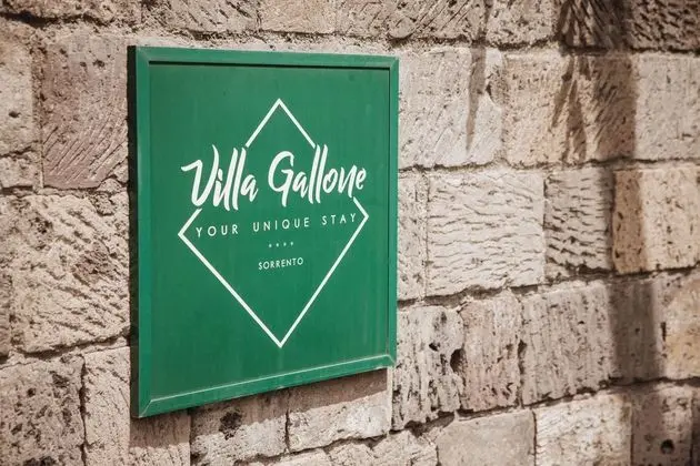 Villa Gallone - Öne Çıkan Resim