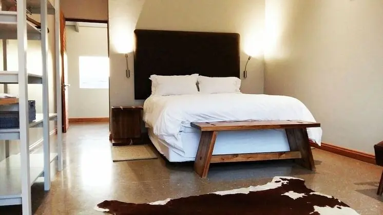 Galloway Guest House - Oda
