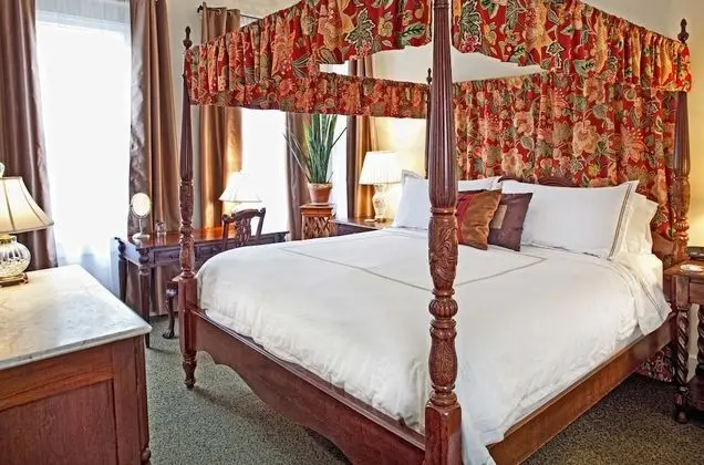 The Galloway House Inn - Oda