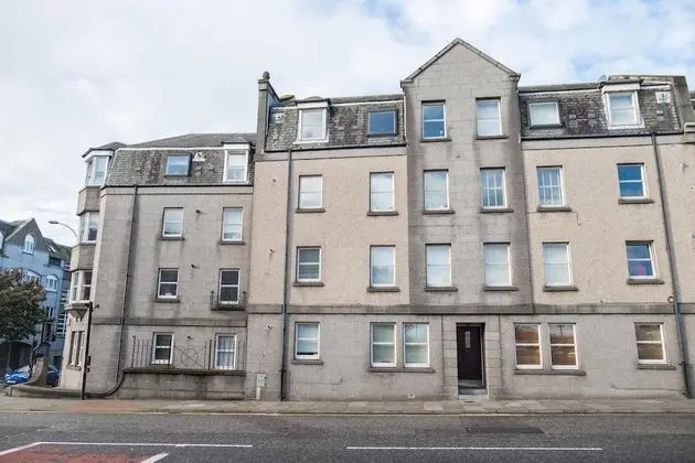 Gallowgate Apartment
