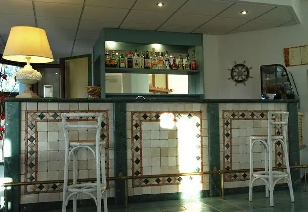 Hotel Galman - Bar
