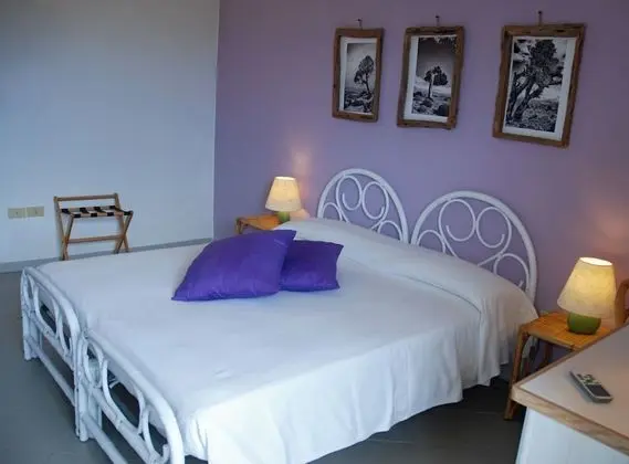 Hotel Galman - Oda