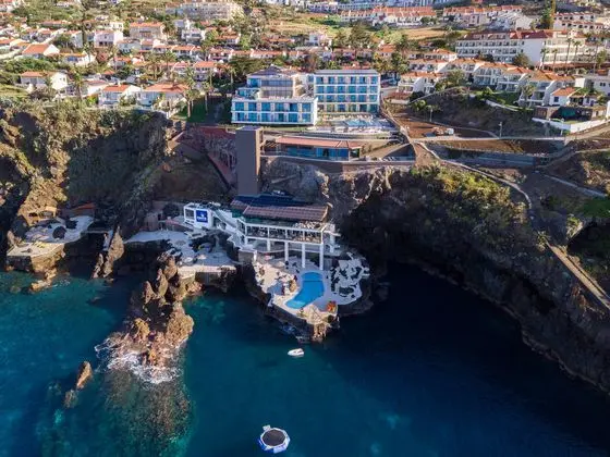 Galo Resort Hotel Galomar - Adults only